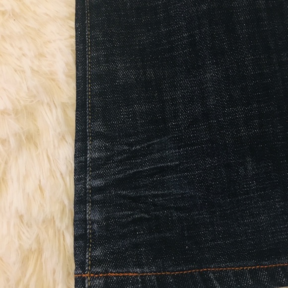 Parasuco Dark Denim Wash - Picture 8 of 8